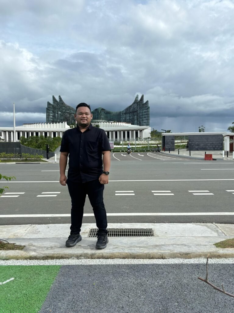 Aset lingkupnusantara